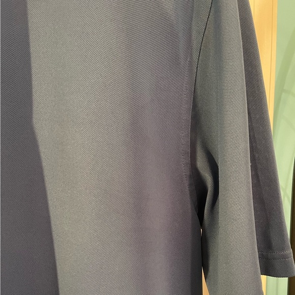 David Leadbetter polo - Picture 6 of 6